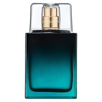 AVON TTA THE MOMENT für Ihn Eau de Toilette Spray Probe